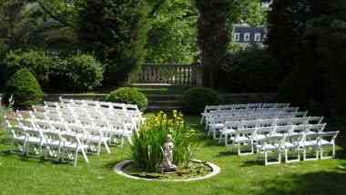 Woodrow Wilson House a Washington, DC