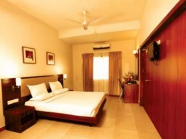 Hotel Highway Castle, Kasaragod, IN