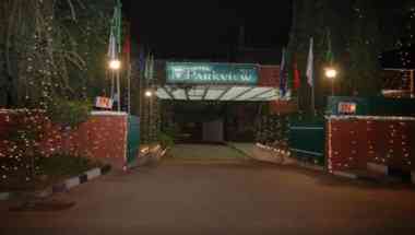 Hotel Park View в Chandigarh, IN