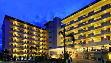 Wongamat Privacy Residence en Pattaya, TH