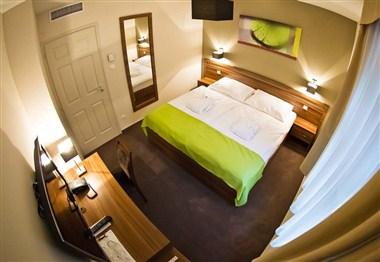 Oliva Hotel and Restaurant in Veszprém, HU