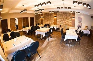 Изображение места проведения