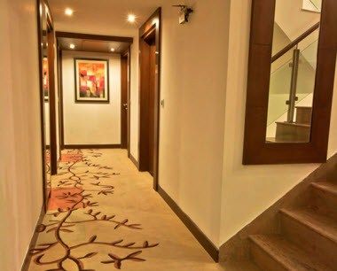 Bild på anläggning