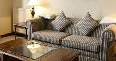 Bild på anläggning