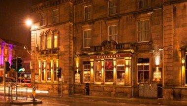 Bild på anläggning