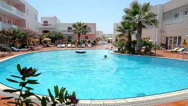 Magda Hotel i Heraklion, GR