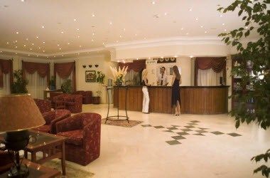 Afbeelding van locatie