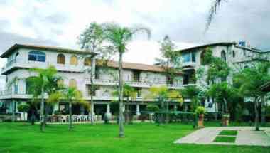 Mascota, MX 的 Hacienda La Puerta De Enmedio Hotel