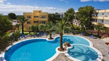 Hotel Sagitario Playa, Ciutadella, ES