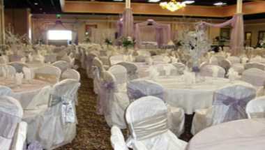 Sunrise Event Center em Rancho Cordova, CA