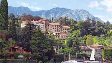 Hotel Belvedere Bellagio à Bellagio, IT