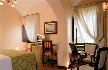 San Francesco Al Monte ArtHotel a Napoli, IT