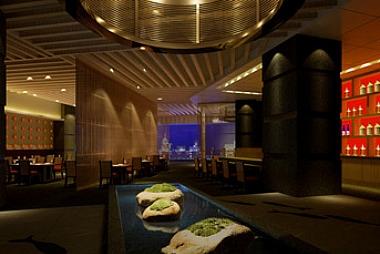 Sheraton Shunde Hotel a Foshan, CN