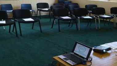 Castle Street Community Centre, Kendal, GB1