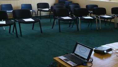 Kendal, GB1 的 Castle Street Community Centre