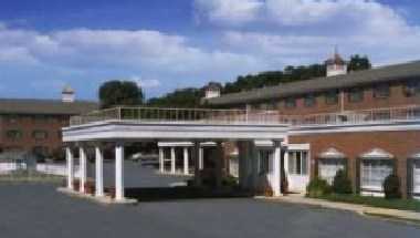 Heritage Hotel - Lancaster a Lancaster, PA
