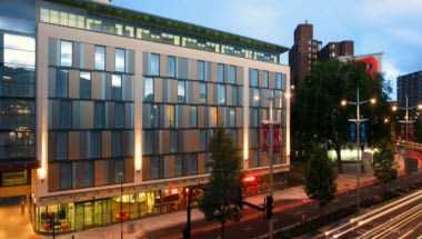 Future Inn Bristol в Bristol, GB1