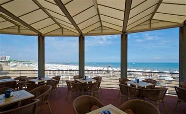 Hotel Carlton a Lignano Sabbiadoro, IT