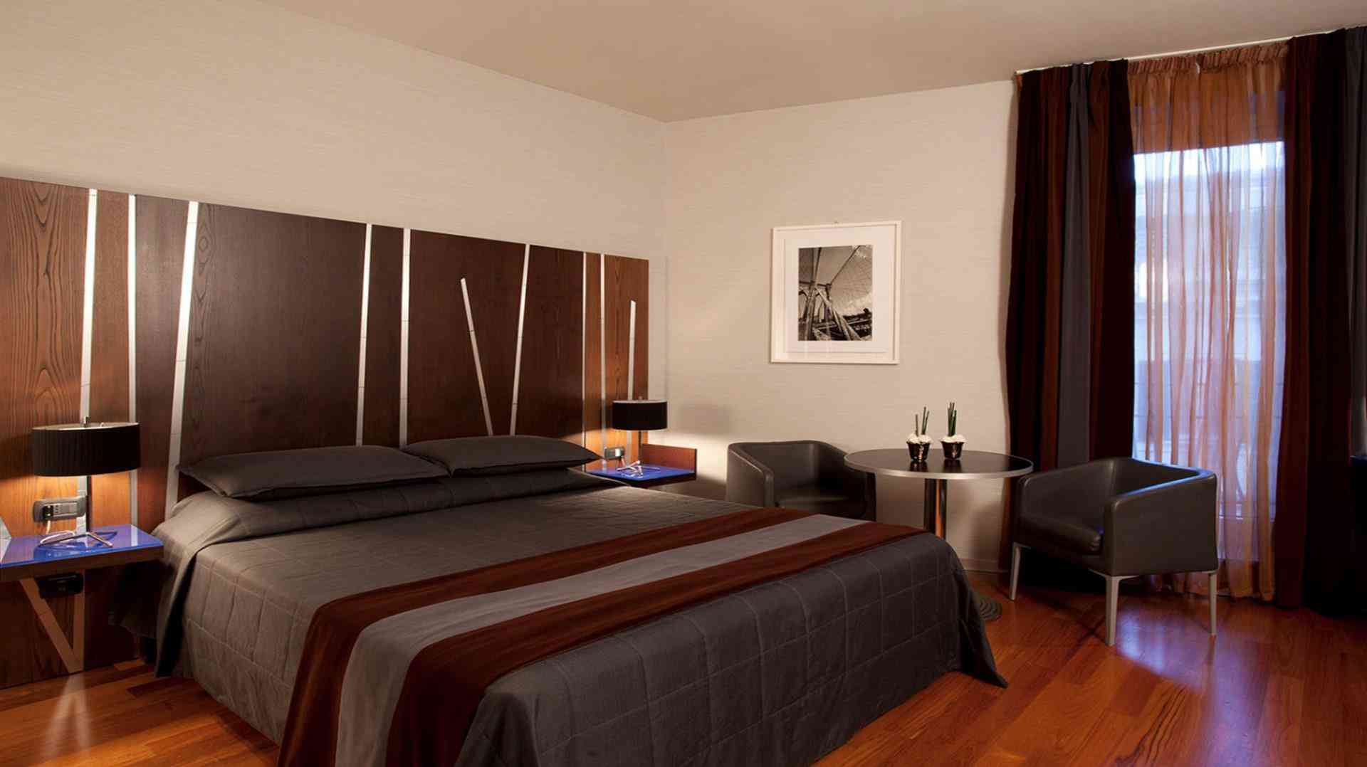 Suite Valadier in Rome, IT