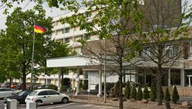 Wyndham Garden Kassel in Kassel, DE