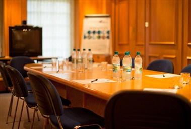 Harwell Innovation Centre в Didcot, GB1