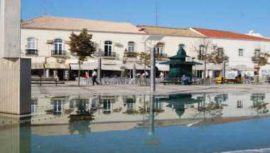 Hotel Mirachoro Sol i Portimao, PT