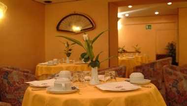 Hotel Antico Panada a Venezia, IT