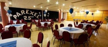 Bild des Veranstaltungsortes