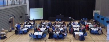 Bild des Veranstaltungsortes