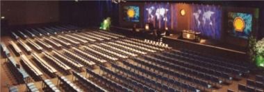 Bild des Veranstaltungsortes