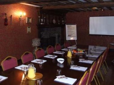 Afbeelding van locatie