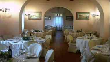 Villa Medicea Lo Sprocco i Scarperia, IT