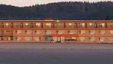 Seashore Inn, Seaside Oregon Hotel à Seaside, OR