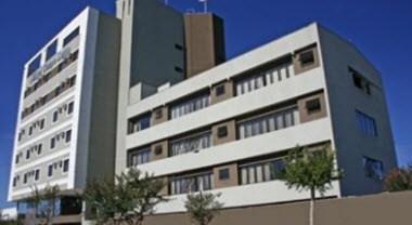 Hotel Campo Largo image