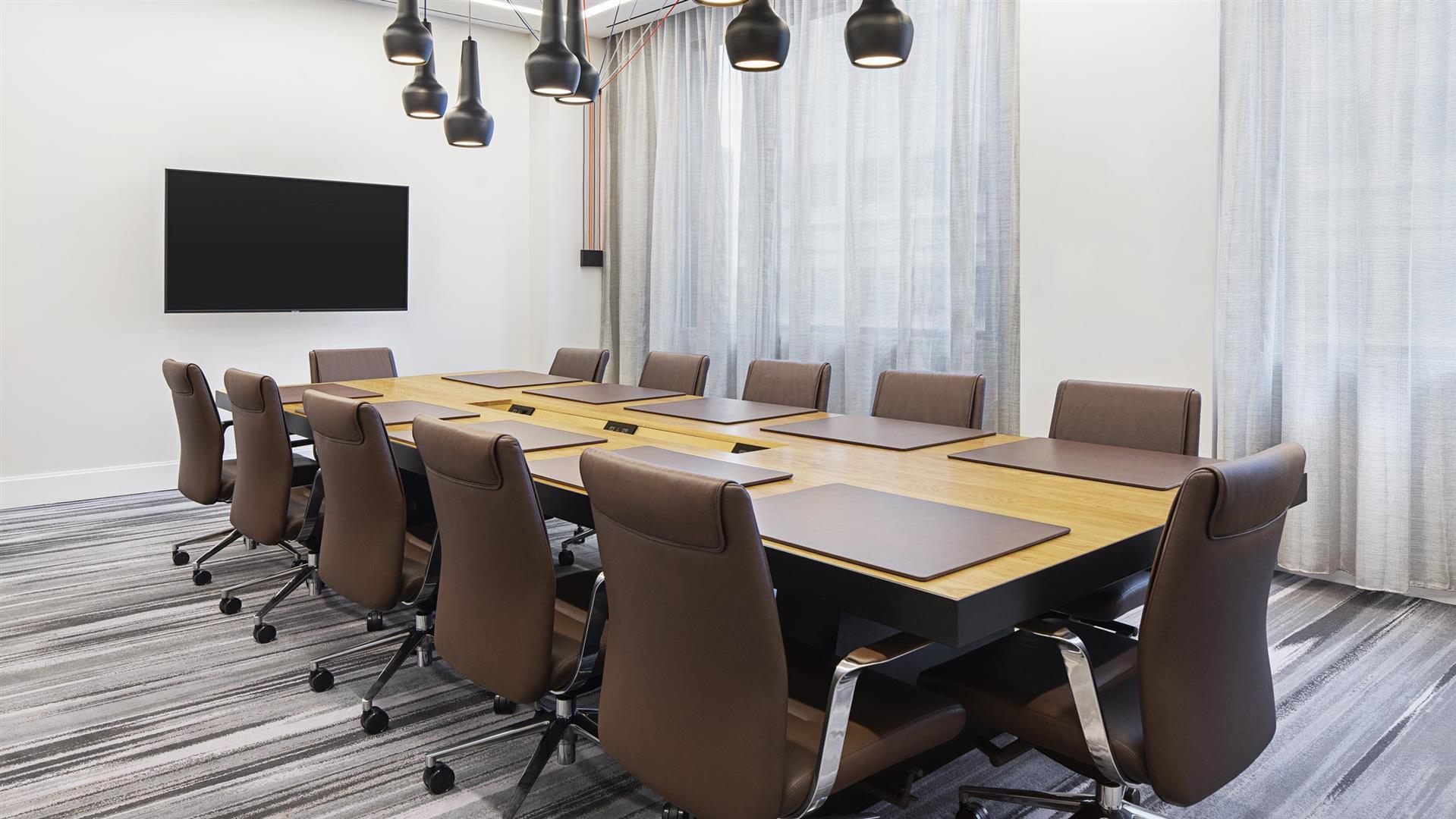 Meeting room image