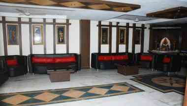 Hotel Bramha em Hyderabad, IN