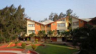 Puri - Golden Sands, A Sterling Holidays Resort a Puri, IN