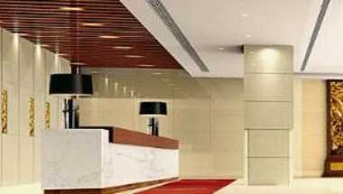 Landsman Hotel i Guangzhou, CN