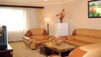 Landsman Hotel i Guangzhou, CN