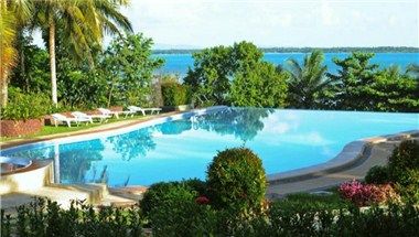 Bild på anläggning