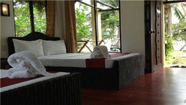 Bild på anläggning