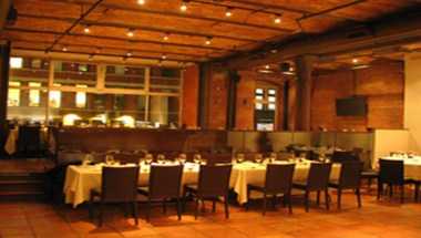 Astor Center, New York, NY