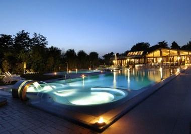 Hotel Terme Preistoriche en Montegrotto Terme, IT