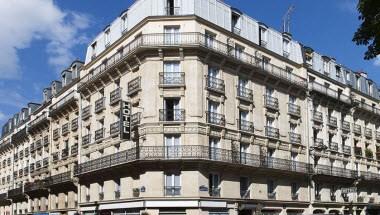 Gardette Park Hotel image