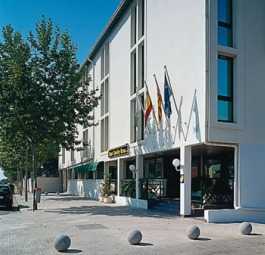 Hotel Quality Reus в Reus, ES