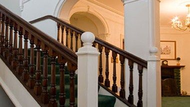 รูปสถานที่จัดงาน