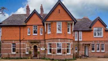 The Dower House Hotel в Lyme Regis, GB1