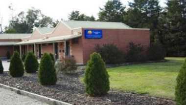 Comfort Inn Coach and Bushmans in Goulburn, AU