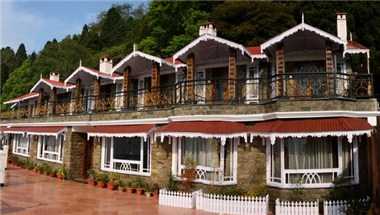 Summit Grace Resort & Spa en Darjeeling, IN