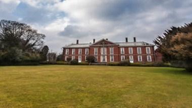 Bosworth Hall - Warwickshire image